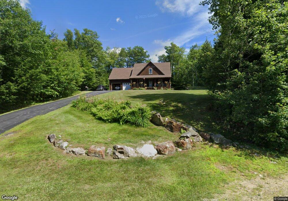 89 Chaddarin Ln, Plymouth, NH 03264 - photo 1