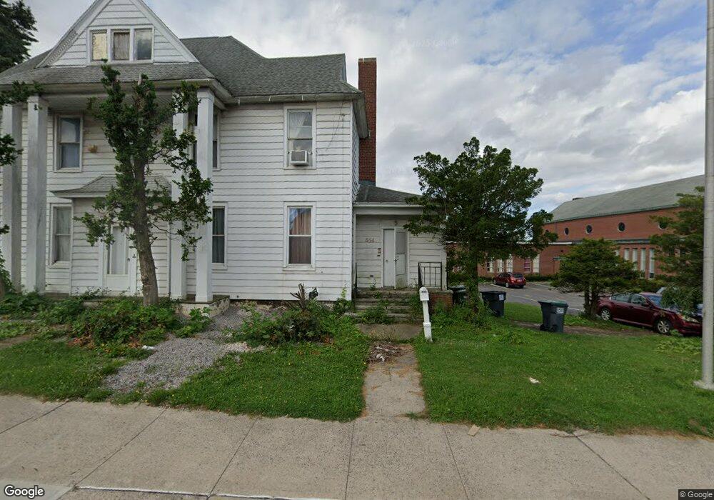 544 N Broad St, West Hazleton, PA 18202 - photo 1