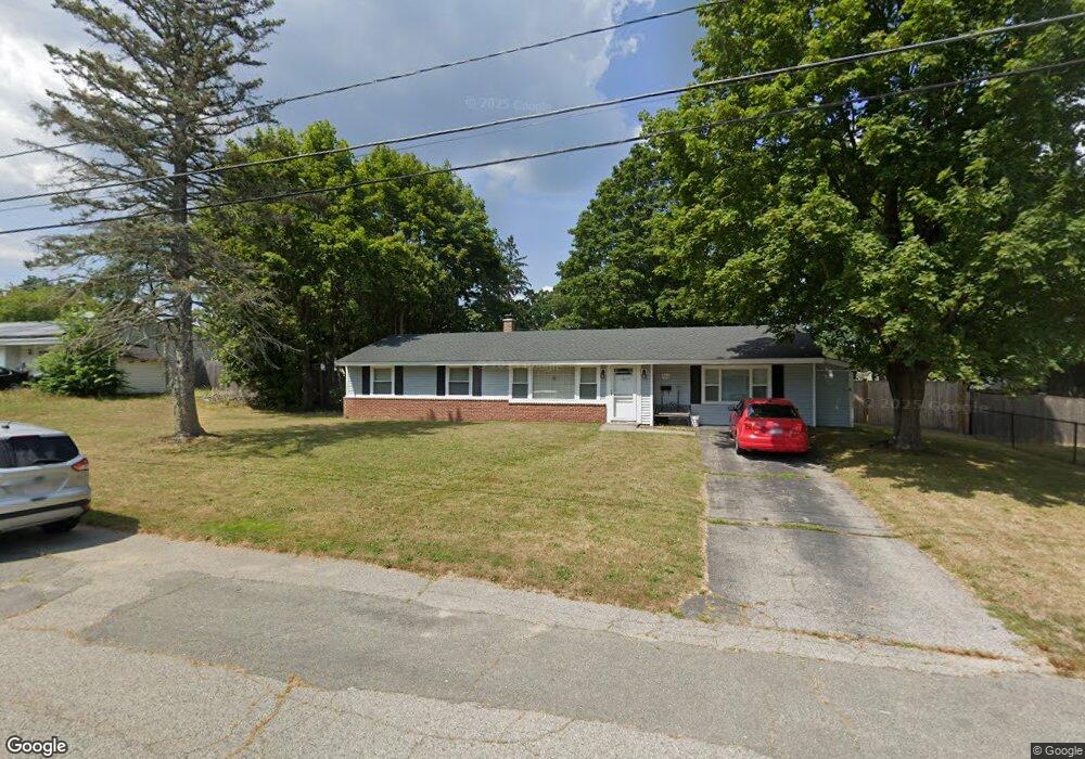104 Errol Rd, Brockton, MA 02302 - photo 1