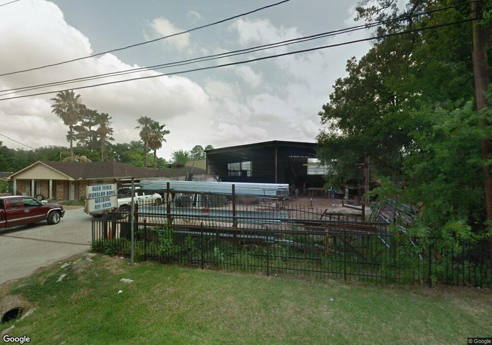 14018 Alderson St, Houston, TX 77015 - photo 1