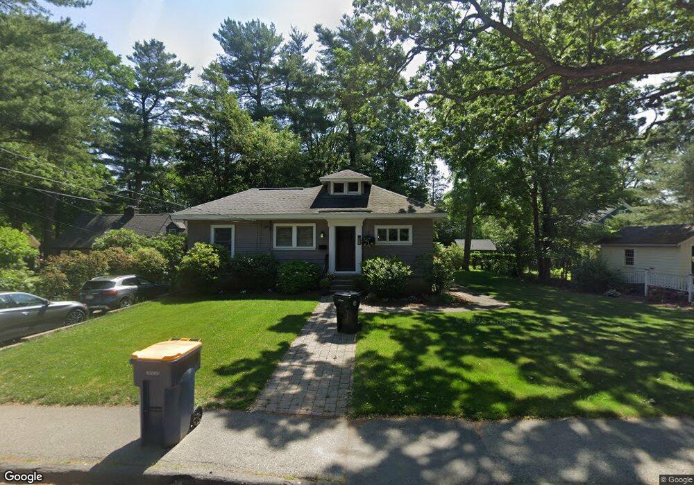 43 Summit Ave, Sharon, MA 02067 - photo 1
