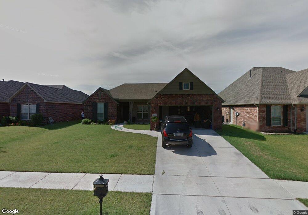 18814 E 47th St, Tulsa, OK 74134 - photo 1