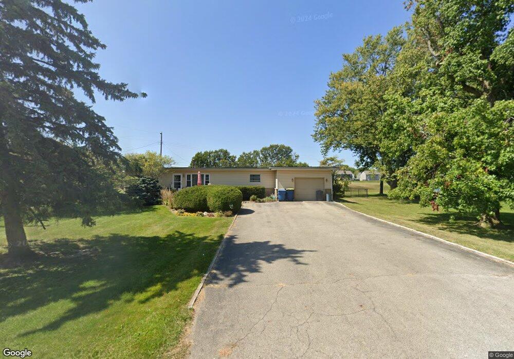 24208 Hinesley Rd, Sheridan, IN 46069 - photo 1