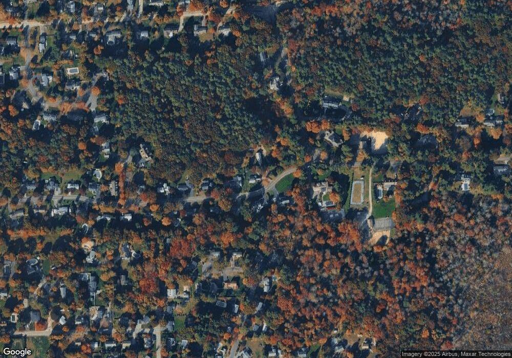 30 Longmeadow Rd, Hingham, MA 02043 - photo 1