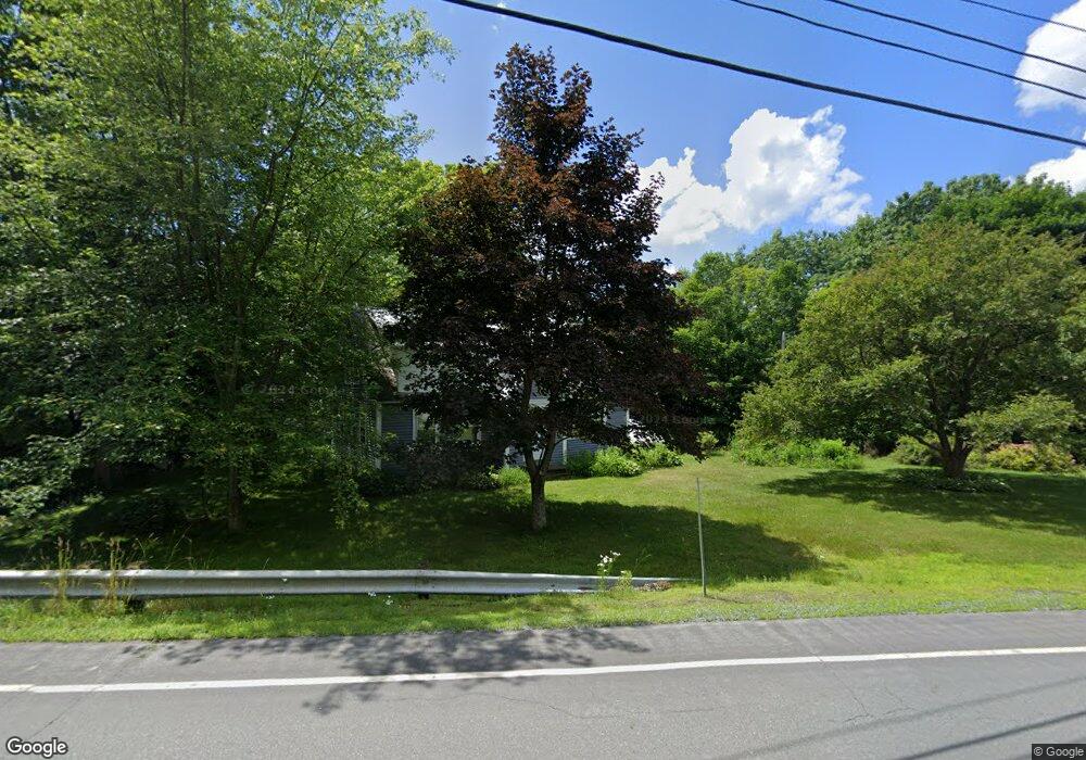 801 Littleton Rd, Monroe, NH 03771 - photo 1