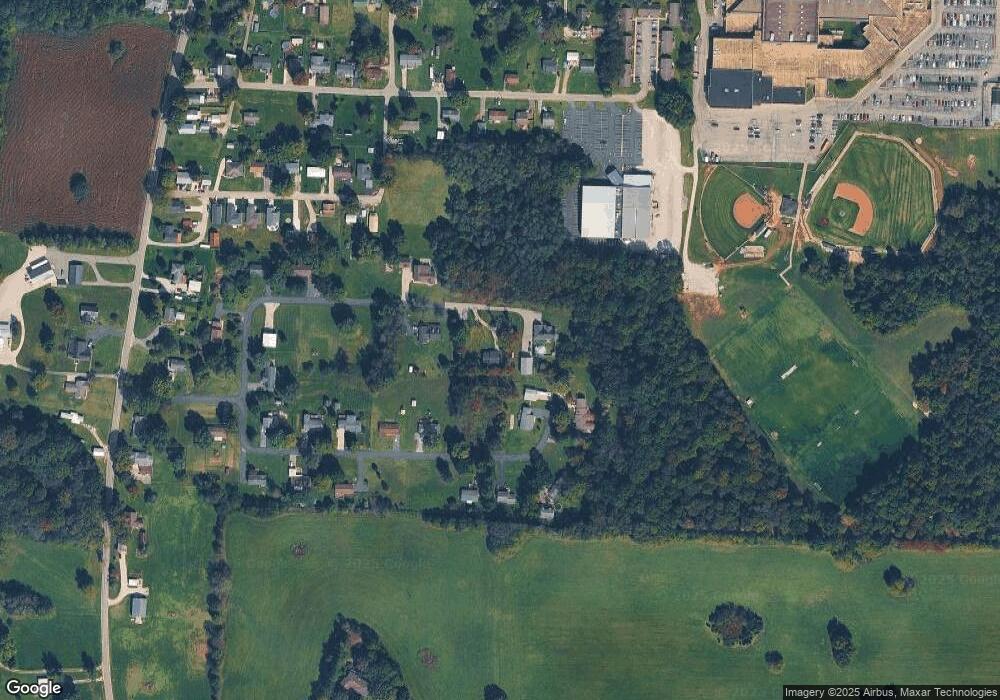 21 Hollye Dr SE, Corydon, IN 47112 - photo 1