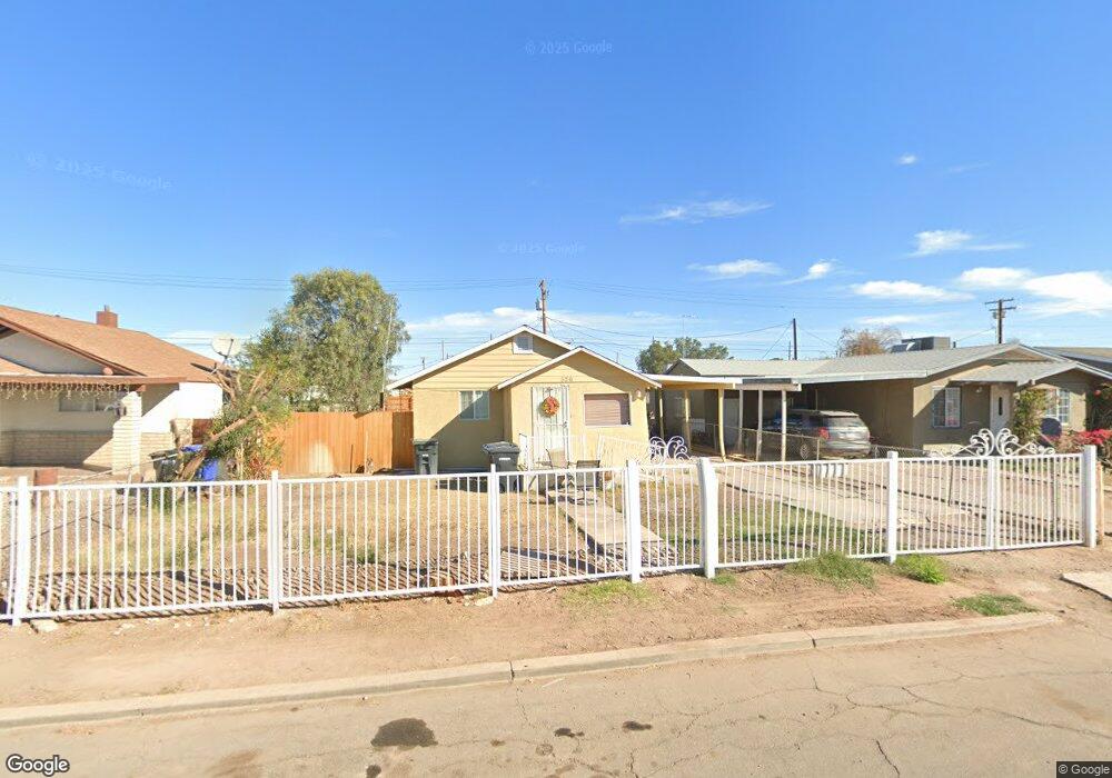 526 W Euclid Ave, El Centro, CA 92243 - photo 1