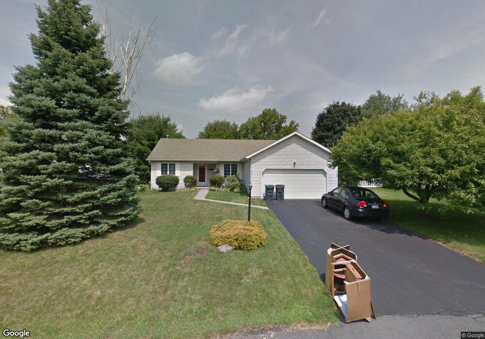 208 Revere Dr, Ballston Spa, NY 12020 - photo 1