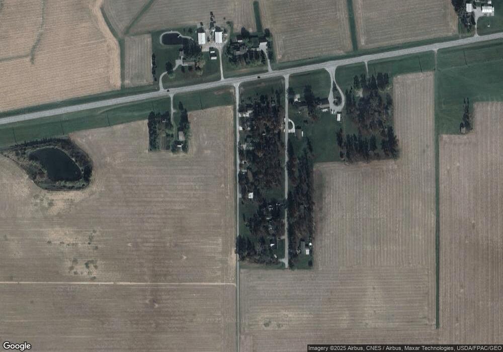 14440 Kohler Ln, Wapakoneta, OH 45895 - photo 1