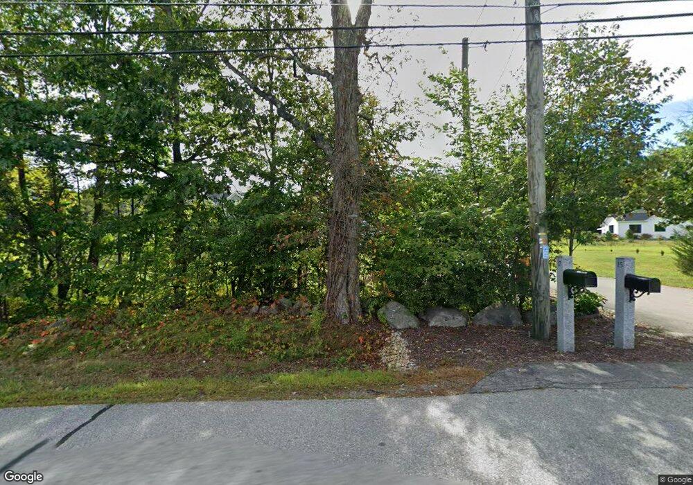 68-10 Dow Rd, Hollis, NH 03049 - photo 1