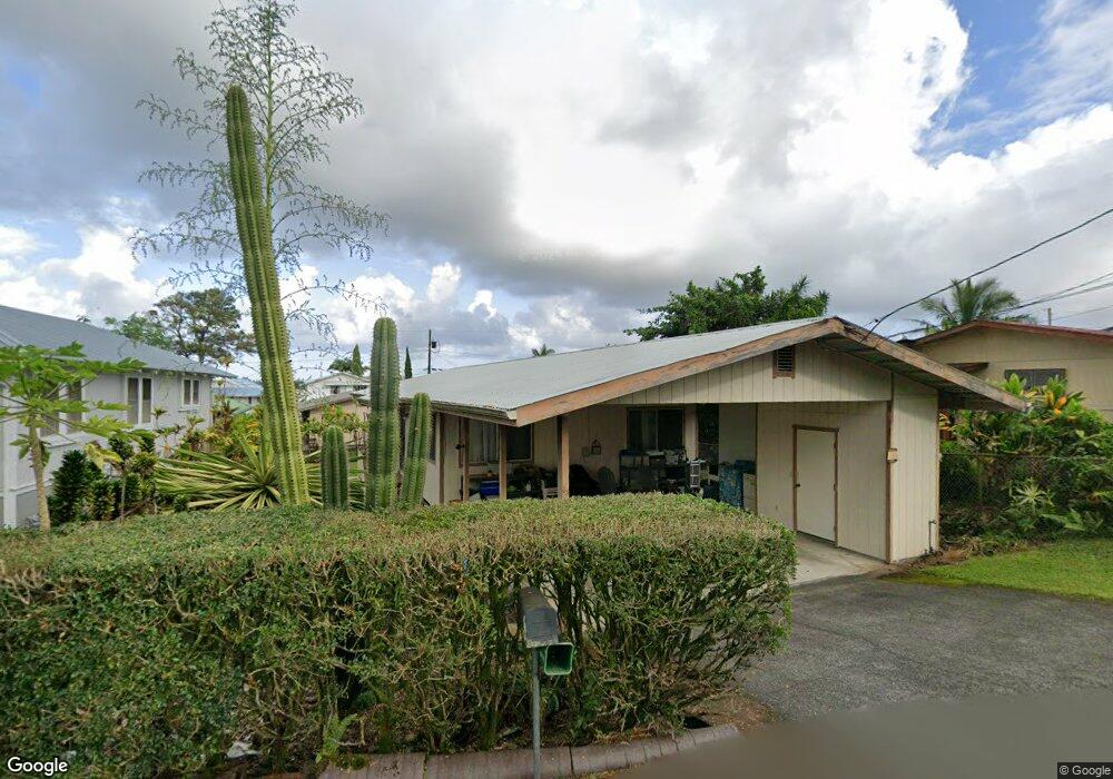 33 Mauna Kea St, Hilo, HI 96720 - photo 1
