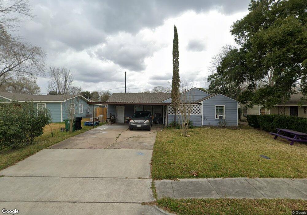 5223 Dewberry St, Houston, TX 77021 - photo 1