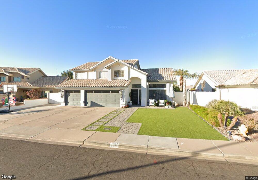 5224 E Hannibal St unit 8, Mesa, AZ 85205 - photo 1