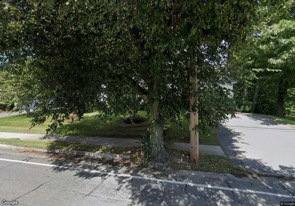 31 Pond St unit E, Natick, MA 01760 - photo 1