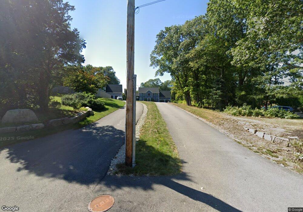 76 Cochato Rd, Braintree, MA 02184 - photo 1