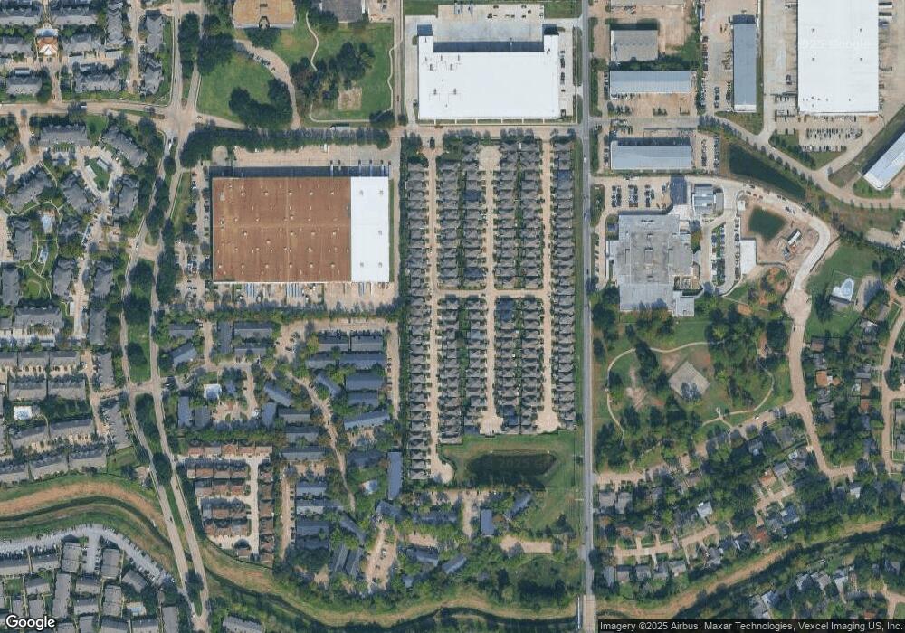 6414 Wilshire Ridge, Houston, TX 77040 - photo 1