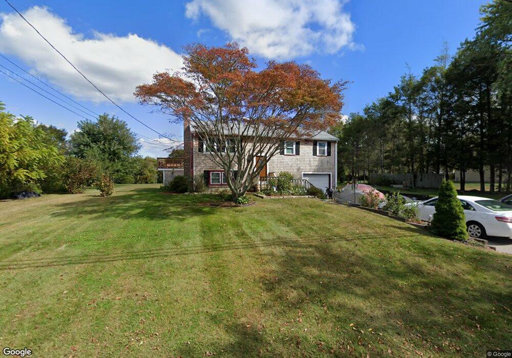 696 Sodom Rd, Westport, MA 02790 - photo 1