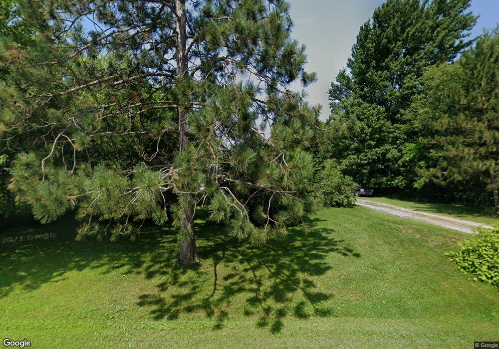 12494 Moorish Rd, Birch Run, MI 48415 - photo 1