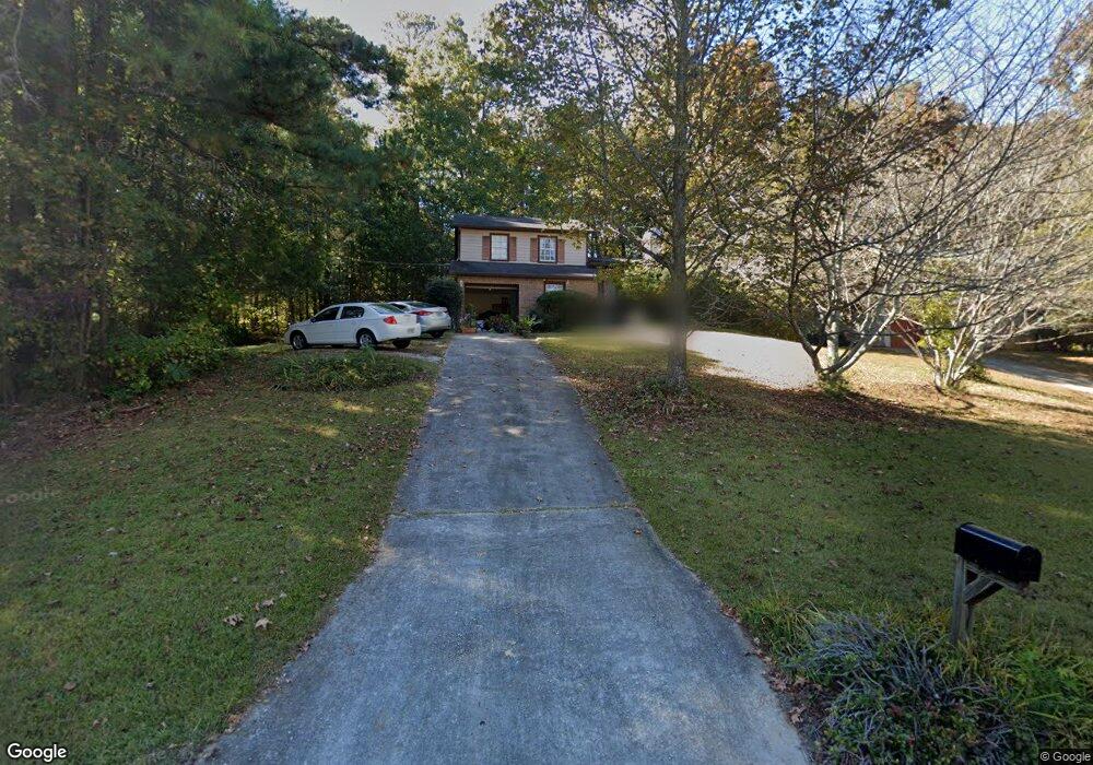 1580 Pin Oak Ln SE, Conyers, GA 30094 - photo 1