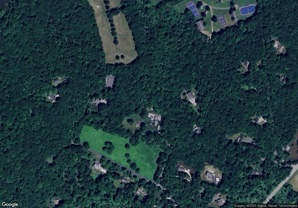 28A Stone Fences Ln, South Kent, CT 06785 - photo 1