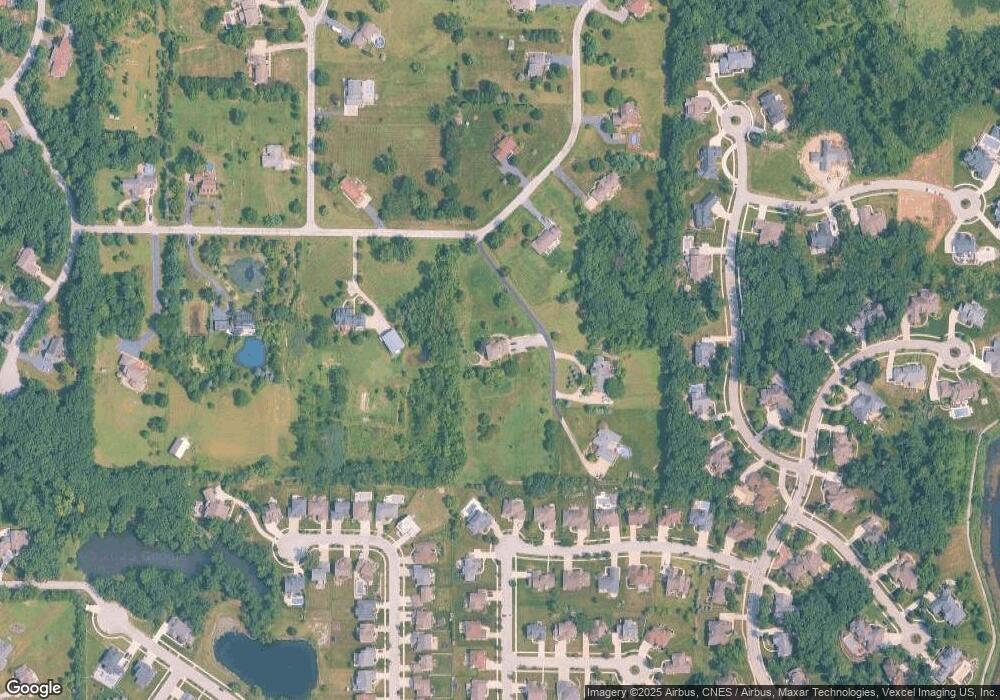 11593 Lakewood St, Crown Point, IN 46307 - photo 1