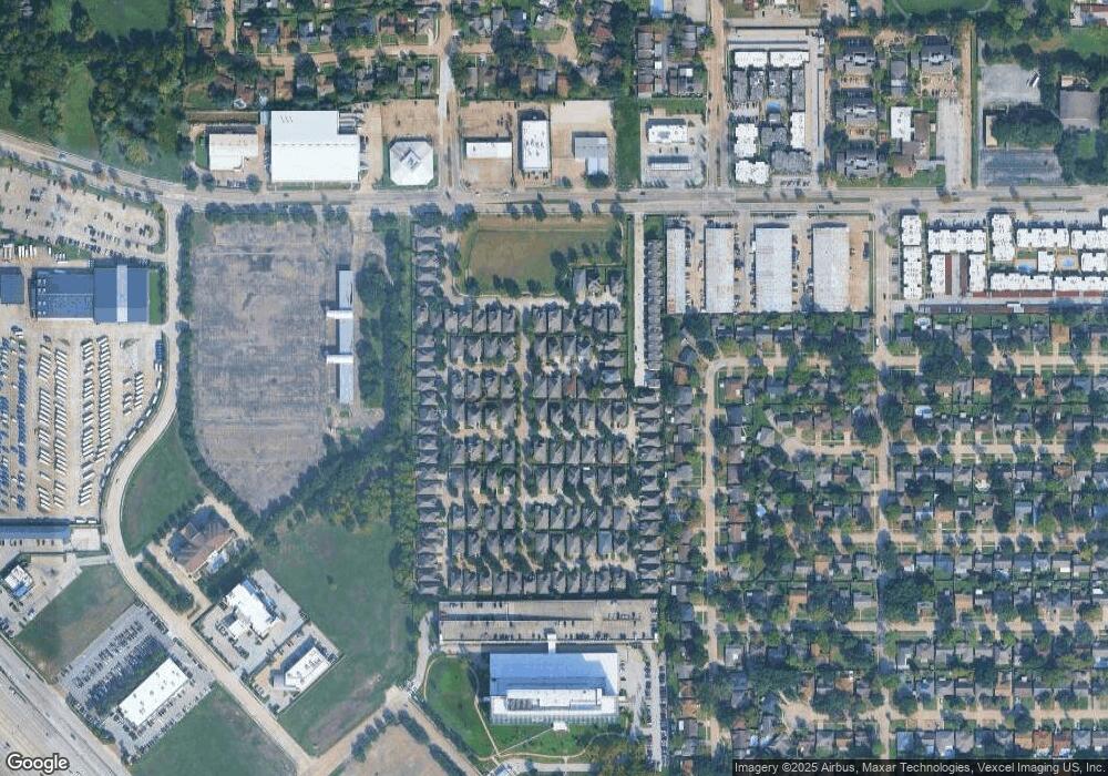 6019 Tenton Park Ln, Houston, TX 77092 - photo 1