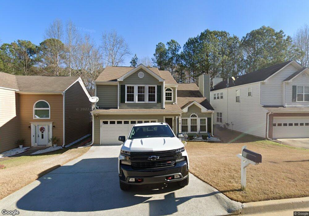 3635 Shortleaf Way, Duluth, GA 30096 - photo 1
