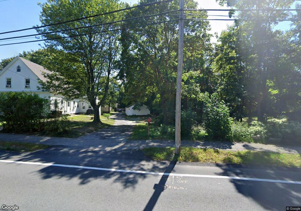 143 Mutton Ln, East Weymouth, MA 02189 - photo 1