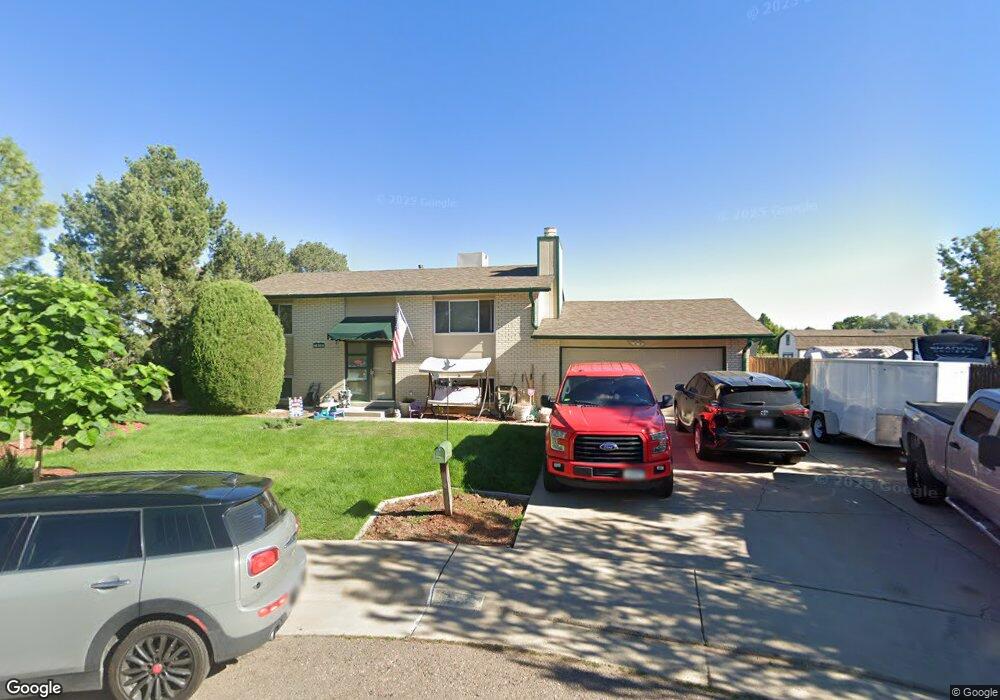 16303 E 8th Place, Aurora, CO 80011 - photo 1