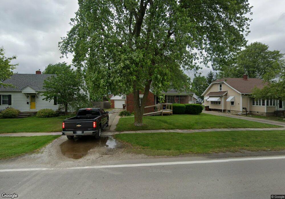 214 Pemberville Rd, Woodville, OH 43469 - photo 1