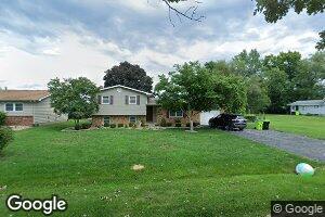 400 N Pine St, Maroa, IL 61756