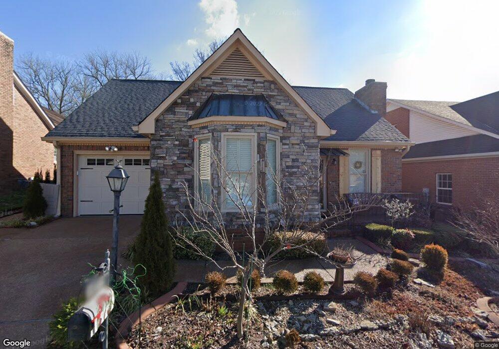 714 Maple Ct, Columbia, TN 38401 - photo 1