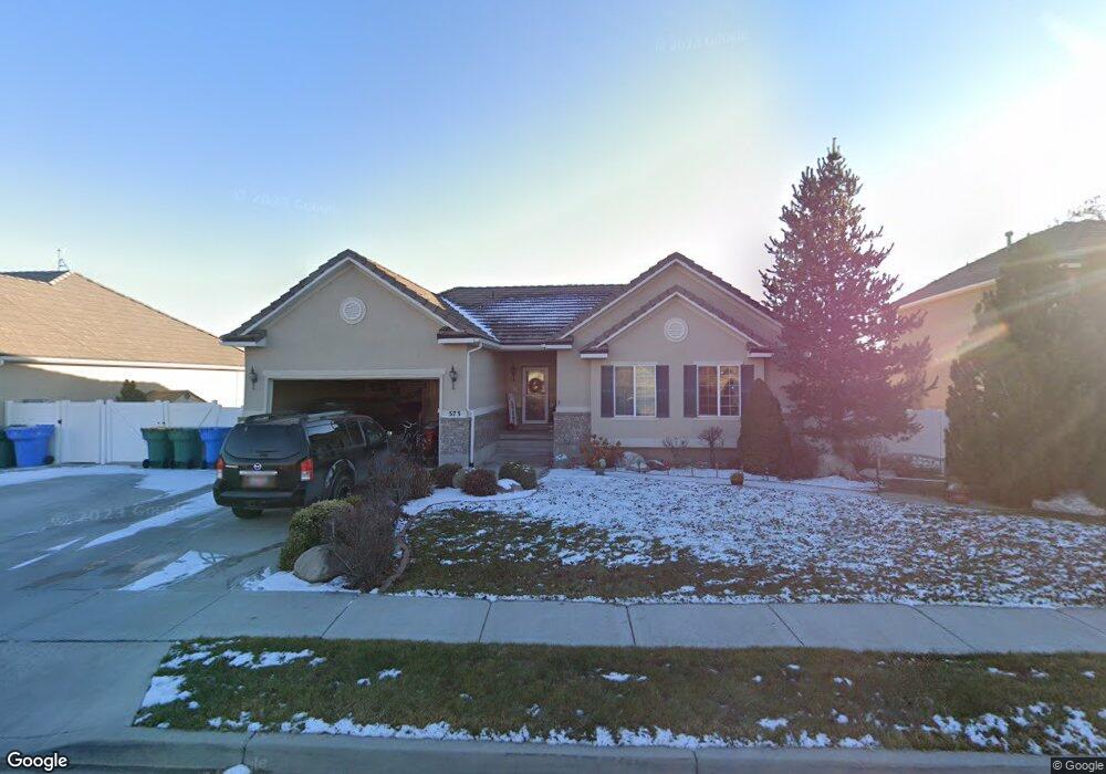 573 W Bullriver Rd, Lehi, UT 84043 - photo 1