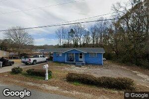 1590 Sessions St, Soperton, GA 30457