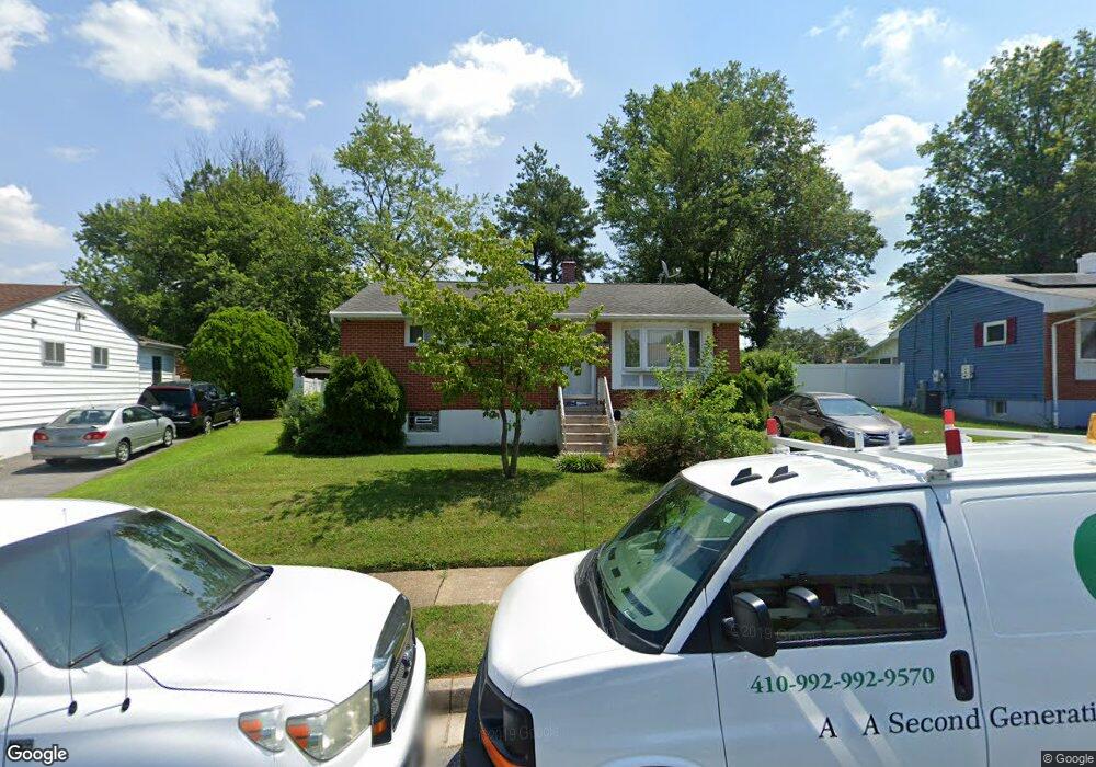 3833 Brownhill Rd, Randallstown, MD 21133 - photo 1