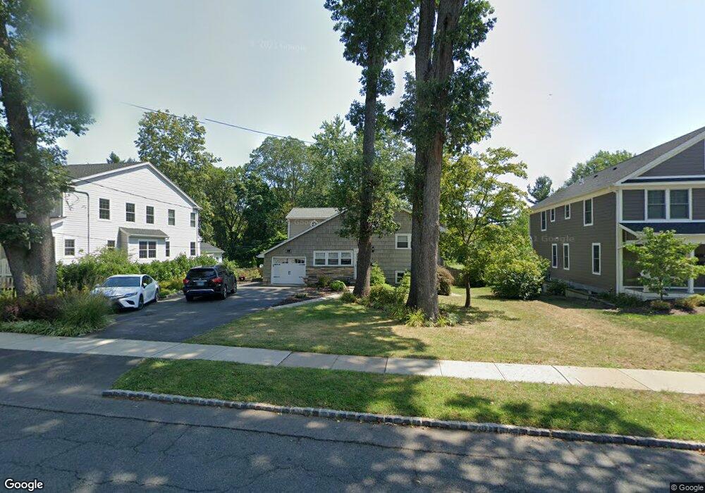 43 Summit Ave unit A, Chatham, NJ 07928 - photo 1