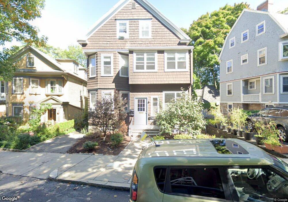 10 Oakview Terrace, Jamaica Plain, MA 02130 - photo 1