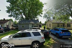 1415 Meitzler St, Danville, IL 61832