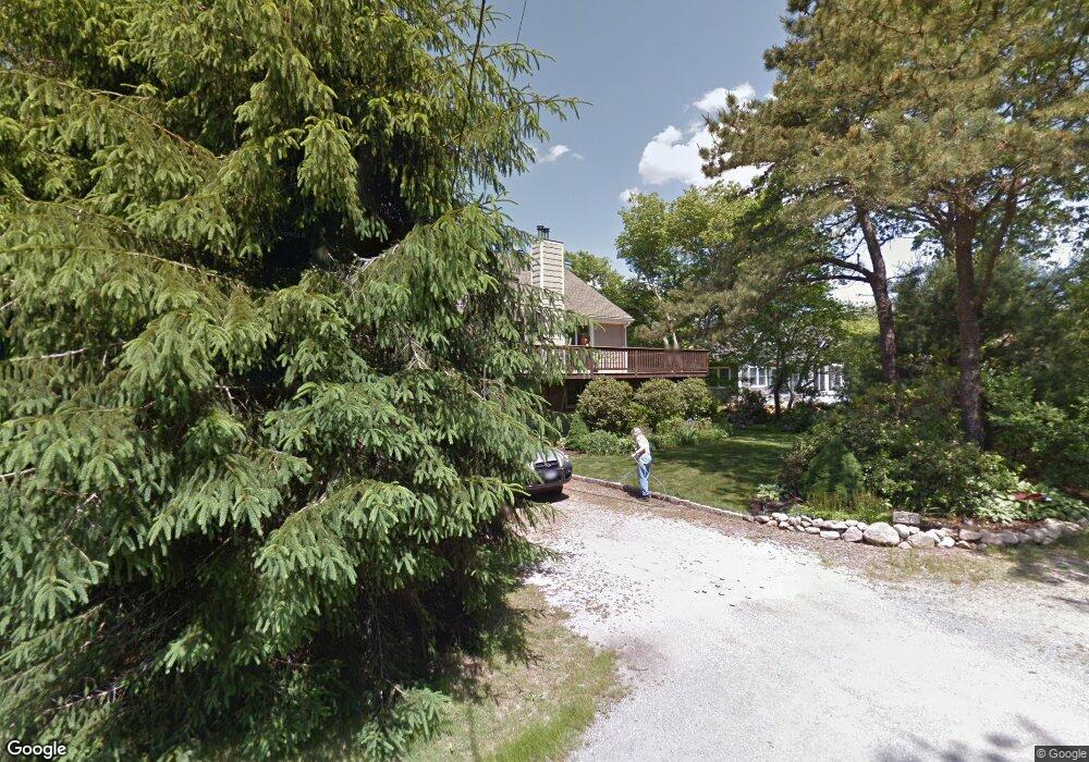 76 Hazen St, Charlestown, RI 02813 - photo 1