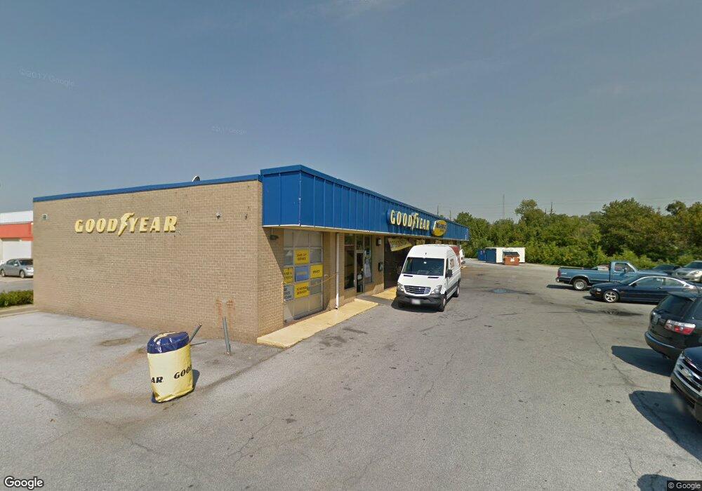 9179 Central Ave, Capitol Heights, MD 20743 - photo 1