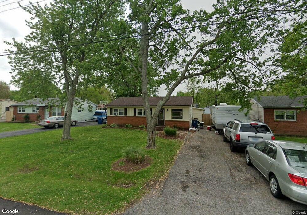 6115 Herron Ct, Louisville, KY 40229 - photo 1