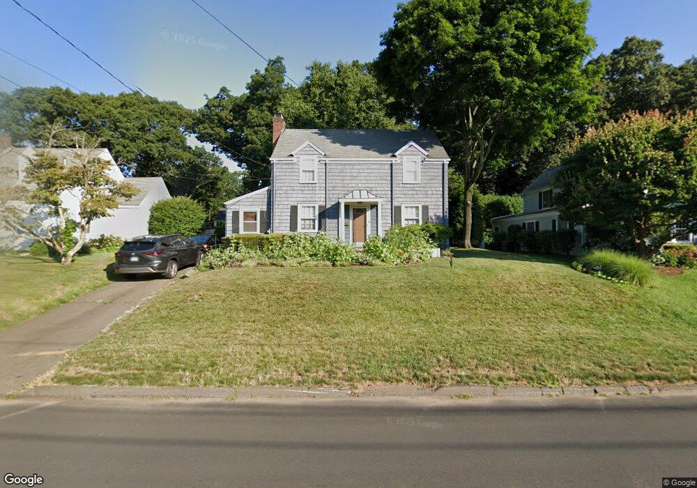 96 Edgewood Rd, Fairfield, CT 06825 - photo 1