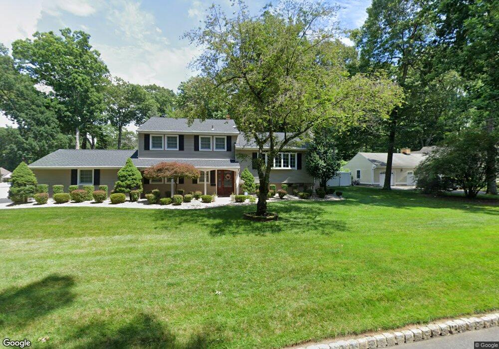 51 Grove Ave, Morris Plains, NJ 07950 - photo 1