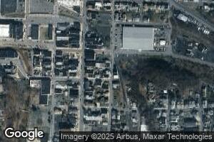 406 N Franklin St, Shamokin, PA 17872