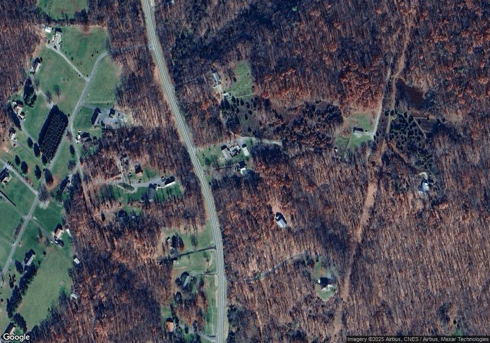 5802 Us Highway 220 N, Old Fields, WV 26845 - photo 1