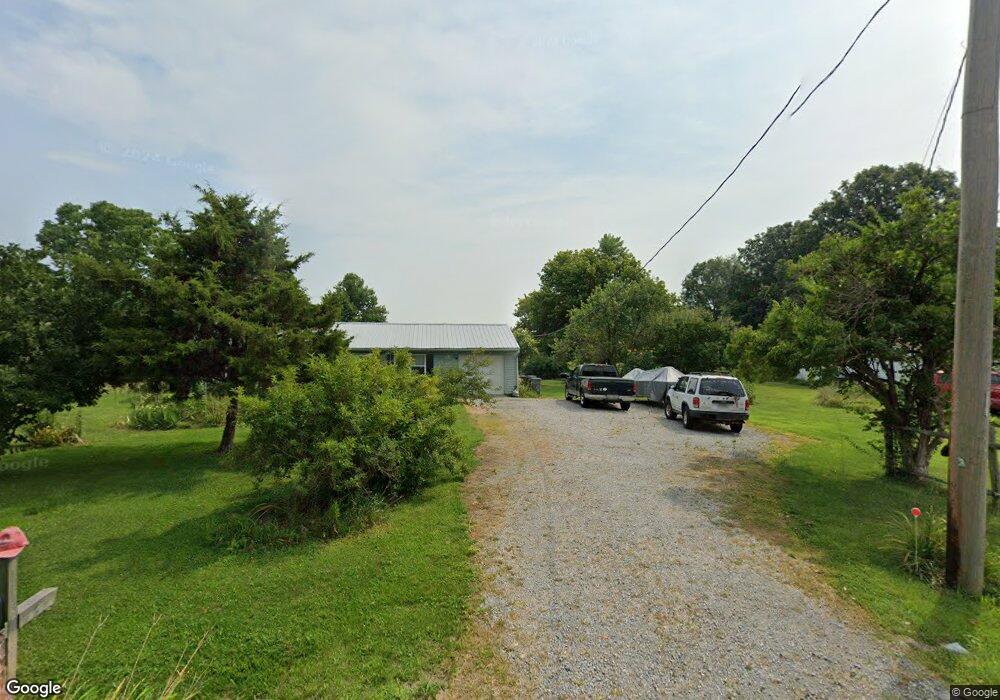 21486 Woodville Rd, Blanchester, OH 45107 - photo 1