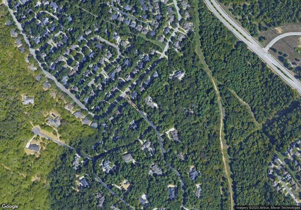 3802 Brighton Creek Cir, Tyler, TX 75707 - photo 1