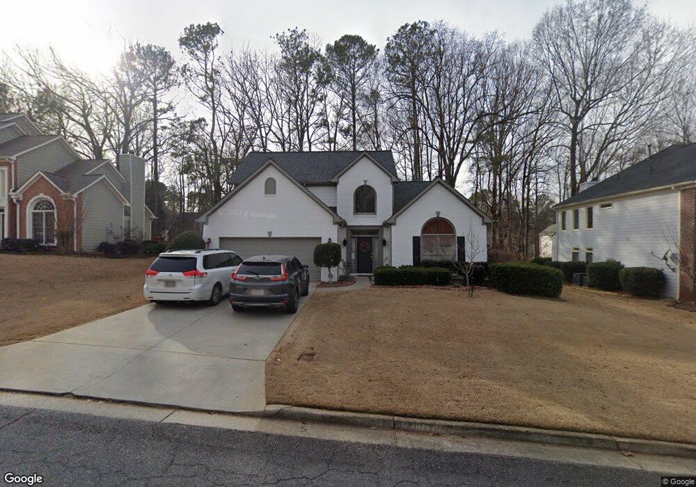 490 Morning Creek Ln unit 3, Suwanee, GA 30024 - photo 1