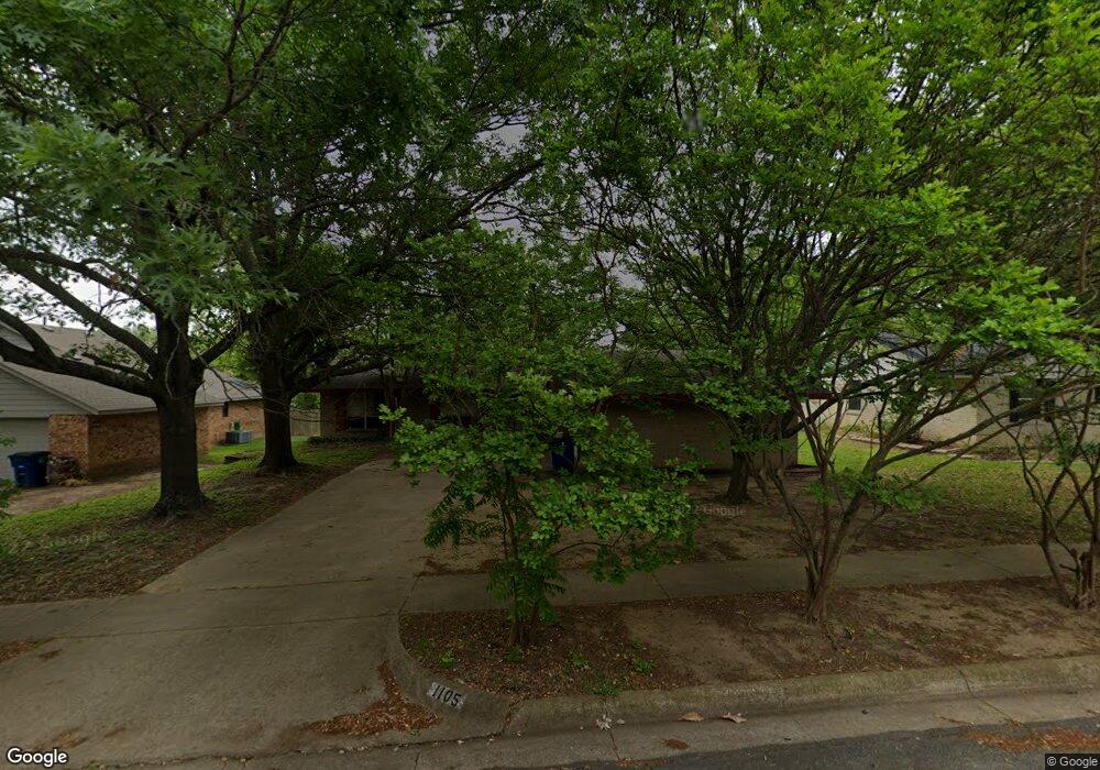 1105 Bluebonnet Hill Dr, Ennis, TX 75119 - photo 1