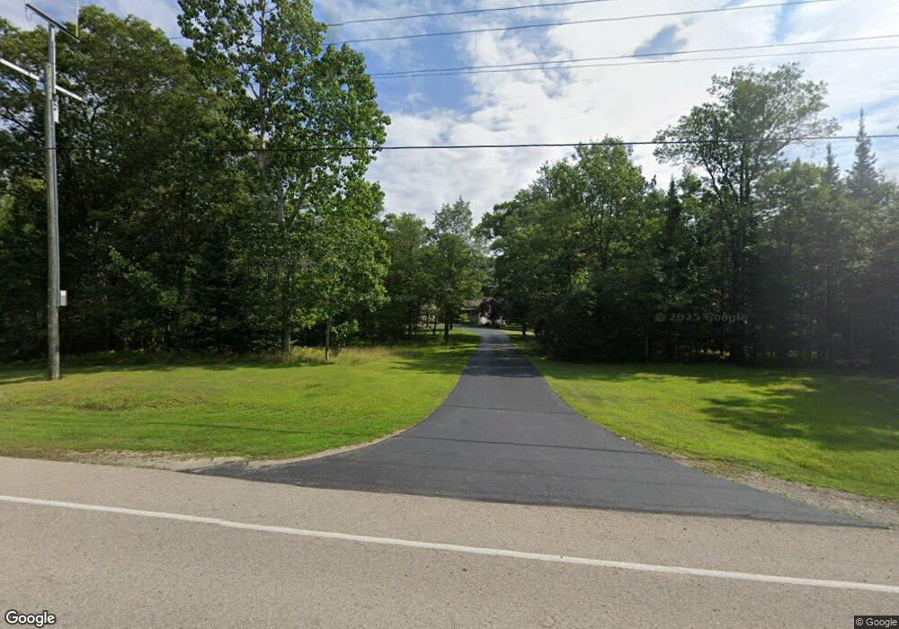 9574 County 513 T Rd, Rapid River, MI 49878 - photo 1